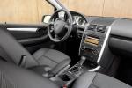 Mercedes-Benz A-Class E-Cell 2010 года